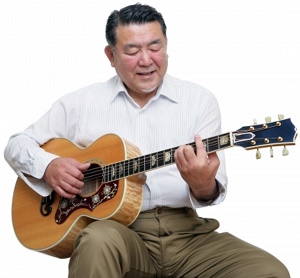 古川先生が教える初めてのソロギター講座の体験談